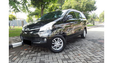 2014 Daihatsu Xenia R Deluxe - Mobil Pilihan 2014 Daihatsu Xenia R Deluxe - Mobil Pilihan