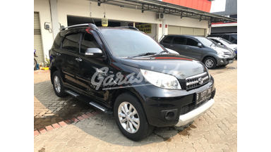 2012 Daihatsu Terios TX Deluxe - DP minim Siap Pakai 2012 Daihatsu Terios TX Deluxe - DP minim Siap Pakai
