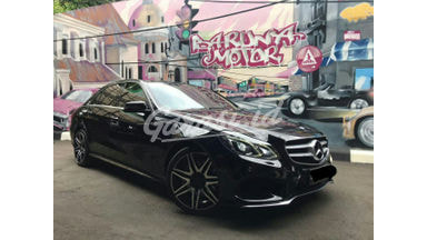 2016 Mercedes Benz E-Class E 400 AMG 2016 Mercedes Benz E-Class E 400 AMG