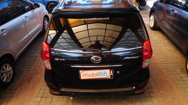 2012 Daihatsu Xenia R DELUXE 1.3 MT - Kondisi Mulus (s-13) 2012 Daihatsu Xenia R DELUXE 1.3 MT - Kondisi Mulus (s-13)