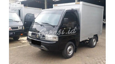 2018 Suzuki Carry New BOX Aluminium - Barang Bagus Promo Dp Ringan Tinggal Gas 2018 Suzuki Carry New BOX Aluminium - Barang Bagus Promo Dp Ringan Tinggal Gas