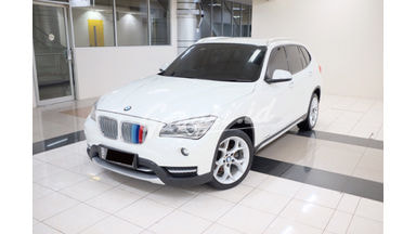 2014 BMW X1 Executive 2014 BMW X1 Executive