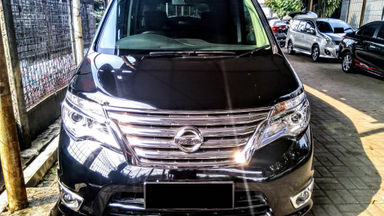 2018 Nissan Serena Highway Star - Mobil Pilihan (s-1) 2018 Nissan Serena Highway Star - Mobil Pilihan (s-1)