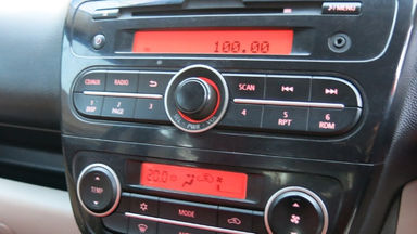 2013 Mitsubishi Mirage Exceed - Automatic (s-8) 2013 Mitsubishi Mirage Exceed - Automatic (s-8)