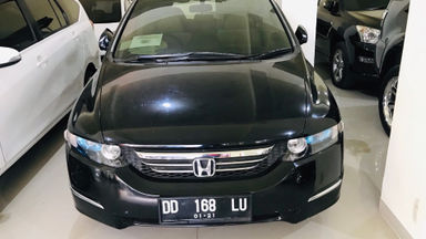2005 Honda Odyssey AT - Istimewa Siap Pakai 2005 Honda Odyssey AT - Istimewa Siap Pakai