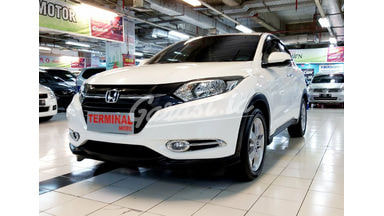 2015 Honda HR-V E CVT 2015 Honda HR-V E CVT