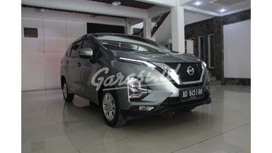 2019 Nissan Livina EL - Termurah Kondisi Istimewa Seperti Baru 2019 Nissan Livina EL - Termurah Kondisi Istimewa Seperti Baru