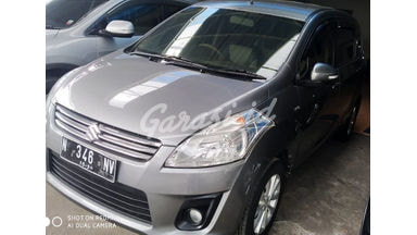 2015 Suzuki Ertiga GX - Kondisi Ok & Terawat 2015 Suzuki Ertiga GX - Kondisi Ok & Terawat