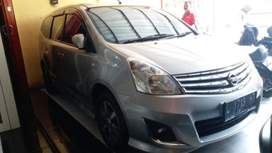 2013 Nissan Grand Livina HWS - Siap Pakai Dan Mulus (s-2) 2013 Nissan Grand Livina HWS - Siap Pakai Dan Mulus (s-2)