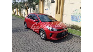 2017 KIA Rio 1.4 2017 KIA Rio 1.4