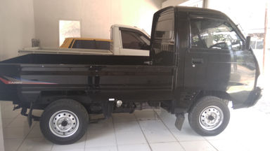 2016 Suzuki Carry FUTURA - KONDISI OK & SIAP PAKAI (s-5) 2016 Suzuki Carry FUTURA - KONDISI OK & SIAP PAKAI (s-5)
