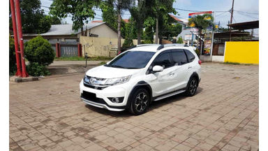 2016 Honda BR-V E - Mobil Pilihan 2016 Honda BR-V E - Mobil Pilihan