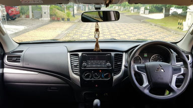 2016 Mitsubishi Pajero GLX 4X4 - UNIT TERAWAT, SIAP PAKAI, NO PR (s-6) 2016 Mitsubishi Pajero GLX 4X4 - UNIT TERAWAT, SIAP PAKAI, NO PR (s-6)