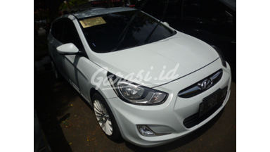 2013 Hyundai Grand Avega - Terawat Siap Pakai 2013 Hyundai Grand Avega - Terawat Siap Pakai