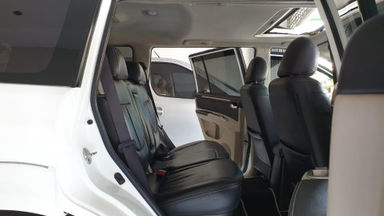 2014 Mitsubishi Pajero Sport VGT Automatic - Putih Istimewa "KM 69rb ", Bs Kredit (s-9) 2014 Mitsubishi Pajero Sport VGT Automatic - Putih Istimewa "KM 69rb ", Bs Kredit (s-9)