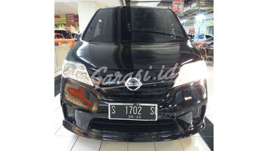 2013 Nissan Serena Hws 2013 Nissan Serena Hws