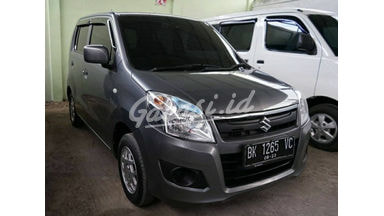 2018 Suzuki Karimun GL 2018 Suzuki Karimun GL