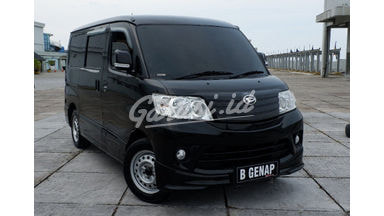 2016 Daihatsu Luxio D 2016 Daihatsu Luxio D