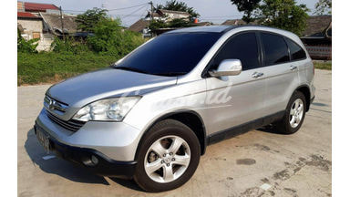 2009 Honda CR-V 2.4 - DP Paket 2009 Honda CR-V 2.4 - DP Paket