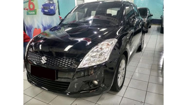 2014 Suzuki Swift GX - Mobil Pilihan 2014 Suzuki Swift GX - Mobil Pilihan