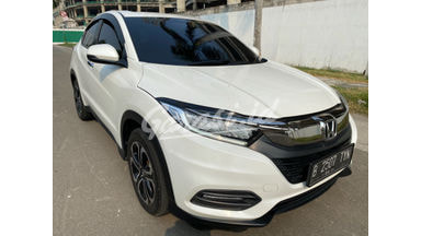 2019 Honda HR-V E Special Edition 2019 Honda HR-V E Special Edition