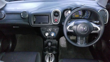 2015 Honda Mobilio rs - Putih mulus langsung gas (s-3) 2015 Honda Mobilio rs - Putih mulus langsung gas (s-3)