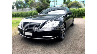 2008 Mercedes Benz S-Class S300 2008 Mercedes Benz S-Class S300