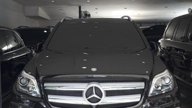2014 Mercedes Benz GL 500 AMG - Istimewa (s-0) 2014 Mercedes Benz GL 500 AMG - Istimewa (s-0)