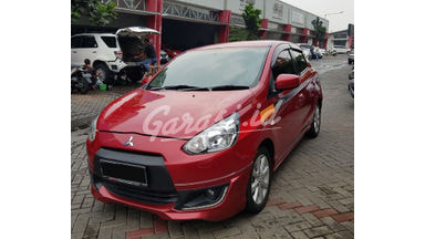 2015 Mitsubishi Mirage GLS Sport - Proses Cepat Dan Mudah 2015 Mitsubishi Mirage GLS Sport - Proses Cepat Dan Mudah