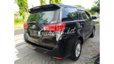 2016 Toyota Kijang Innova G lux 2016 Toyota Kijang Innova G lux