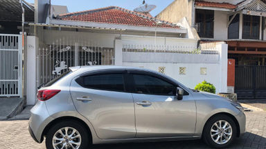 2014 Mazda 2 R Skyactive - Thn 2014/ Pmk'15 Silver "KM 55rb Record" (s-5) 2014 Mazda 2 R Skyactive - Thn 2014/ Pmk'15 Silver "KM 55rb Record" (s-5)