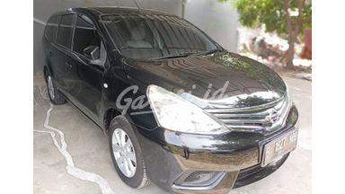 2016 Nissan Grand Livina SV 2016 Nissan Grand Livina SV