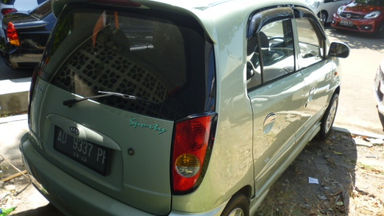 2003 KIA Visto - Siap Pakai Mulus Banget (s-6) 2003 KIA Visto - Siap Pakai Mulus Banget (s-6)
