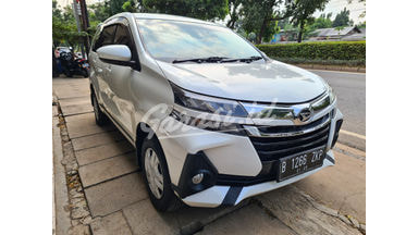2019 Daihatsu Xenia R 2019 Daihatsu Xenia R