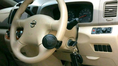 2012 Nissan Serena HWS - Terawat Siap Pakai (s-4) 2012 Nissan Serena HWS - Terawat Siap Pakai (s-4)