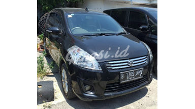 2013 Suzuki Ertiga GL - Harga Nego 2013 Suzuki Ertiga GL - Harga Nego