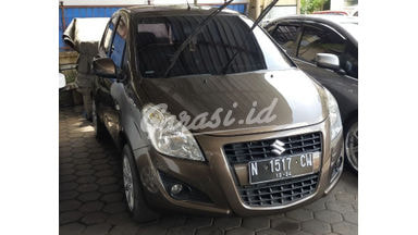 2013 Suzuki Splash GL - Seperti Baru 2013 Suzuki Splash GL - Seperti Baru