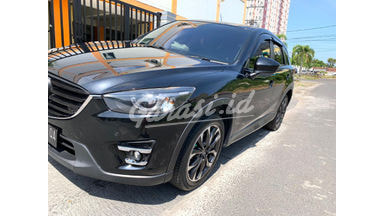 2014 Mazda CX-5 Grand Touring 2014 Mazda CX-5 Grand Touring