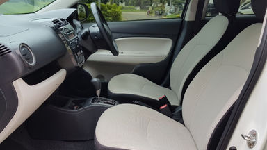 2016 Mitsubishi Mirage EXCEED - UNIT TERAWAT, SIAP PAKAI, NO PR (s-7) 2016 Mitsubishi Mirage EXCEED - UNIT TERAWAT, SIAP PAKAI, NO PR (s-7)