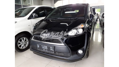 2017 Toyota Sienta V - Good Condition 2017 Toyota Sienta V - Good Condition