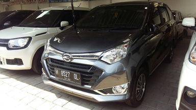 2017 Daihatsu Sigra R - Istimewa 2017 Daihatsu Sigra R - Istimewa
