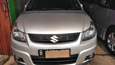 2011 Suzuki Sx4 x over - Barang Cakep (s-1) 2011 Suzuki Sx4 x over - Barang Cakep (s-1)