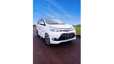2015 Toyota Avanza 1.5 Veloz 2015 Toyota Avanza 1.5 Veloz