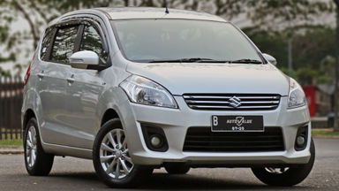 2015 Suzuki Ertiga GL - Dp 16Jt nego setelah lihat mobil (s-1) 2015 Suzuki Ertiga GL - Dp 16Jt nego setelah lihat mobil (s-1)