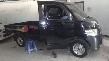 2015 Daihatsu Gran Max PU - Istimewa Siap Pakai (s-2) 2015 Daihatsu Gran Max PU - Istimewa Siap Pakai (s-2)