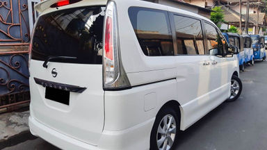 2015 Nissan Serena HWS - Mobil Pilihan (s-2) 2015 Nissan Serena HWS - Mobil Pilihan (s-2)