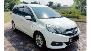 2014 Honda Mobilio E 2014 Honda Mobilio E