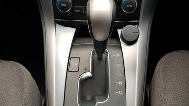 2015 Chevrolet Captiva 2.0 - UNIT TERAWAT, SIAP PAKAI, NO PR (s-4) 2015 Chevrolet Captiva 2.0 - UNIT TERAWAT, SIAP PAKAI, NO PR (s-4)