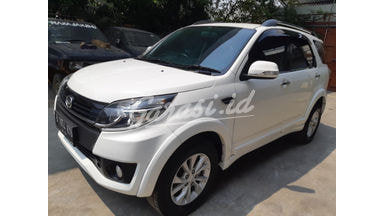 2016 Daihatsu Terios R - Mobil Pilihan 2016 Daihatsu Terios R - Mobil Pilihan
