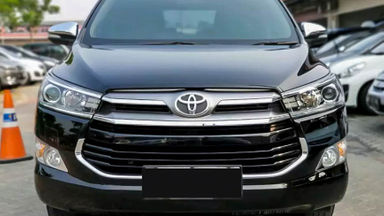 2016 Toyota Kijang Innova Q - Mobil Pilihan (s-2) 2016 Toyota Kijang Innova Q - Mobil Pilihan (s-2)